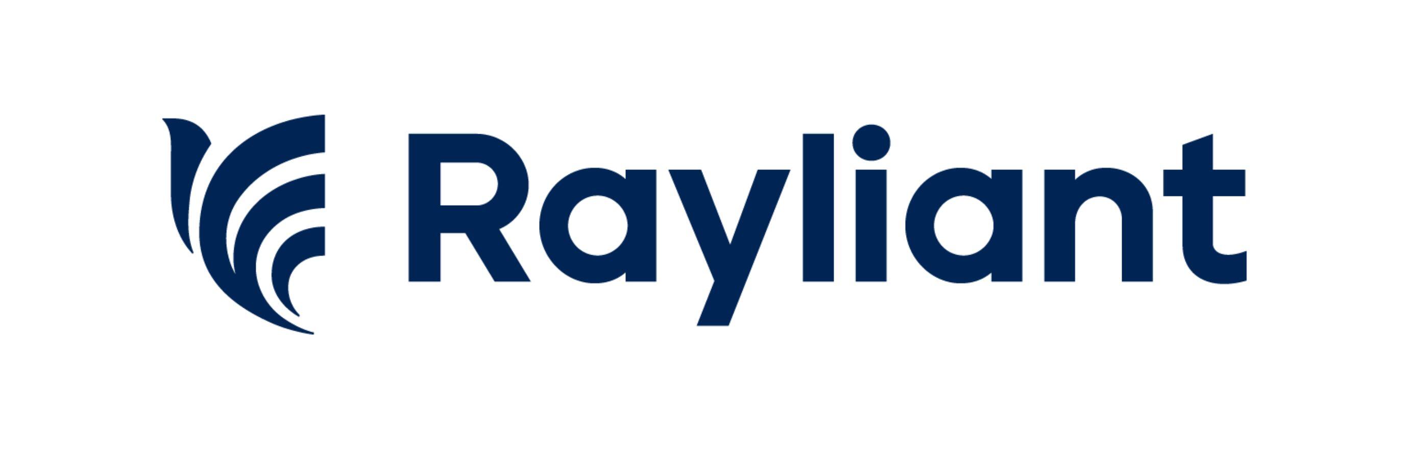 Rayliant logo